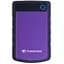 Зовнішній жорсткий диск Transcend 2.5` USB 2.0TB StoreJet 25H3 (TS2TSJ25H3P) - мініатюра 1
