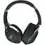 Бездротові розкладні навушники Lelisu LS-221 Bluetooth Black - мініатюра 1