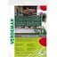 Захисна сітка Verdemax 2 x 10 м (5861) - мініатюра 1