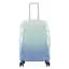 Валіза Semi Line 25" M Blue/Navy Gradient (T5648-2) - мініатюра 3