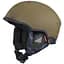 Шолом Cairn Centaure Rescue 56-58 Khaki/Midnight (1012-0605890-1405658) - мініатюра 1