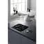 Варильна поверхня газова Whirlpool AKTL 629 NB - мініатюра 7