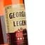 Бренді Georgian Legend VSOP 5 зірок 40% 0.7 л - мініатюра 2