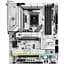 AsRock Z890 STEEL LEGEND WIFI (1851/Z890, 4*DDR5, 2*PCIex16, HDMI/TB4, 4xSATA, 4xM.2, 2.5Glan, 7.1ch - мініатюра 4