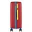 Валіза Semi Line 24" M Red (T5802-2) - мініатюра 5