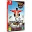 Гра Rooftops & Alleys Dual Pack Edition російські субтитри Nintendo Switch - мініатюра 1