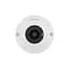 Мережева камера Indoor fisheye dome camera, 12MP CMOS sensor, 1.76mm lens QNF-C9010 HANWHA VISION - мініатюра 2