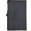 Чехол BeCover Slimbook для Samsung Galaxy Tab A7 Lite SM-T220 / SM-T225 Deep Blue (706662) - миниатюра 2