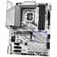 Материнська плата AsRock Z890 PRO RS WIFI WHITE (1851/Z890, 4xDDR5, PCIex16, HDMI/DP/TB4, 4xSATA, 4xM.2, 2.5Glan, 7.1c - мініатюра 3