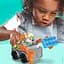 Конструктор Mega Bloks Paw Patrol Мусоровоз Рокки (GYH93) - миниатюра 2