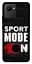 Чохол Demsky Sport mode on для Realme C30 - мініатюра 1