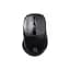 Мишка OfficePro M398B Wireless/Bluetooth Black (M398B) - мініатюра 1