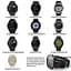 Зарядний пристрій Tamister для смартгодинника Garmin Fenix 5/5S/5X/5X Plus/6/6S/6X Pro/7/7S/7X (USB-прямий вхід) - мініатюра 8