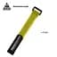 Набір органайзерів-хомутів для кабеля ArmorStandart Rew Pack 3 шт. Yellow (ARM89579) - мініатюра 2