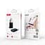 Конектор XO NB149-G USB 2.0 to Micro Чорний - мініатюра 4