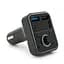 Автомобільний FM трансмітер модулятор Bluetooth Voltronic FMD1 3.1 A, USB, TF - мініатюра 4