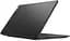 Ноутбук Lenovo V15 15.6' FHD IPS AG, AMD R3-7320U, 16GB, F256GB, UMA, DOS, черный (82YU00UCRA) - миниатюра 4