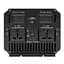 Перетворювач напруги Power Inverter Wimpex WX-7100 UPS з зарядкою інвертор чиста синусоїда LED дисплей 12 Вт 220 Вт Синій 7000 Вт - мініатюра 2