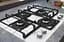 Варильна поверхня Hotpoint-Ariston HAGS61F/WH - мініатюра 4