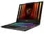 Ноутбук MSI 15.6 Cyborg 15 B13WEKG-1037XUA 1920x1080 IPS/Intel Core i7-13620H/16GB/512SSD/RTX 5050 8GB/DOS/Black (B13WEKG-1037XUA) - мініатюра 2