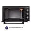 Электрическая печь Minola FOE 3714 BL - миниатюра 8