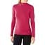 Термокофта Smart Wool Wm’s NTS Mid 250 Zip T L Pink (1033-SW SS221.907-L) - мініатюра 1