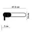 Бра Friendlylight Cupido FL4153 - мініатюра 3