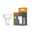 LED лампа VIDEX MR16e 8W GU10 4100K - миниатюра 1