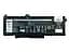 Акумулятор GRT01 Dell Latitude 5421 5431 5531 5521 Precision 3470 3571 3561 Alienware m17 R5 AMD 31-40% - мініатюра 1
