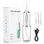 Ирригатор портативный электрический Oral Irrigator S3J2 для зубов Белый - миниатюра 1