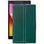 Чохол StatusCASE з екошкіри для планшету Asus ZenPad 8.0 (Z380M) Тм. Бірюзовий - мініатюра 1