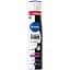 Антиперспірант Nivea Black & White Invisible Authentic 200 мл - мініатюра 1