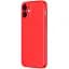 Чохол Baseus для iPhone 12 Mini Червоний (WIAPIPH54NYT09) - мініатюра 2