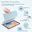 Чохол для клавіатури для Samsung Galaxy Tab S6 Lite 10.4" 2020 (Модель: SM-P610 / SM-P615) - мініатюра 6
