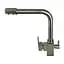 Смеситель для кухни под осмос Globus Lux Lazer GLLR-0100-8-STSTEEL (14965) - миниатюра 2