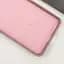 Чохол Lakshmi Silicone Cover Full Camera (AAA) для Xiaomi Poco X7 Pro Рожевий / Pink Sand - мініатюра 3