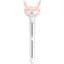 Зволожувач повітря портативний Baseus Magic Wand Portable Humidifier на 6-12 годин білий - мініатюра 1