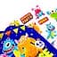Набор сюрпризов Vladi Toys Surprise pack Monster party (VT8080-03) - миниатюра 4
