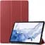Чохол до планшета BeCover Smart Case Samsung Galaxy Tab S10 Lite SM-X400/406 10.9" Red Wine (713844) - мініатюра 1