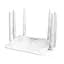 Маршрутизатор Pix-Link X300S6 300Мбит/с 2.4ГГц Белый (ENSWSW020603W 4241) - миниатюра 1