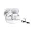 Бездротові навушники QCY Melobuds N50 (HT12) White - мініатюра 2