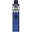 Електронна сигарета Vaporesso Sky Solo 1400 mAh 3.5 ml Kit Dark Blue (11127) - мініатюра 1