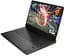 Ноутбук HP OMEN 17-db1001ua 17.3" FHD IPS AG AMD AI 7 350 32GB F1024GB NVD5070-8 DOS чорний - мініатюра 3
