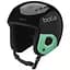 Шолом Bolle Q-Rent JR 49-52 Shiny Black (1068-Q-RENT JR 31941 49-52) - мініатюра 1