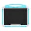 Планшет для малювання Tablet 20 дюймів (with bracket) Blue - мініатюра 1