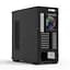 Корпус Zalman Z10 Plus ARGB Black (Z10PLUS) без БЖ - мініатюра 3