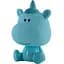 Світильник-нічник Kite LED з акумулятором Unicorn блакитний (K24-491-1-3) - мініатюра 2