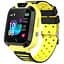 Дитячий смарт-годинник Kids SM H11 LBS+IP67 Yellow - мініатюра 1