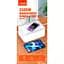Удлинитель сетевой LDNIO Management Power Strip Box SN5310 3USB, QC, 5 Sockets, 15.5W/10A - миниатюра 2