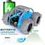 Автомобіль амфібія MaxTronic з дистанційним керуванням 2.4 ГГц 4WD - мініатюра 5